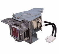 BenQ MU613, TH685 Replacement Projector Lamp - 5J.JKX05.001