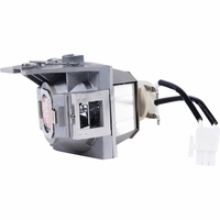BenQ MW707 Replacement Projector Lamp - 5J.JKH05.001
