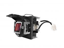 BenQ MX520, MX703  Replacement Projector Lamp - 5J.J6V05.001