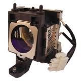 BenQ MX710, MX613ST, MS614, MX615, MX660P Replacement Projector Lamp - 5J.J3T05.001