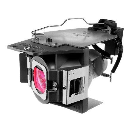 BenQ MX720, MX662 Projector Replacement Lamp - 5J.J6E05.001