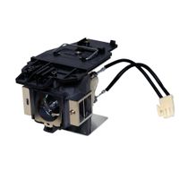BenQ MX766, MW767, MX822ST Projector Replacement Lamp - 5J.J6R05.001