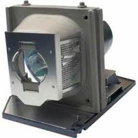 BenQ MX810ST, MX713ST Replacement Projector Lamp - 5J.J3L05.001