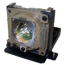BenQ PB6110, PB6115, PB6120, PB6210, PB6215, PE5120 Projector Lamp - 59.J9901.CG1