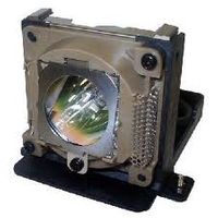 BenQ PB6110, PB6115, PB6120, PB6210, PB6215, PE5120 Projector Lamp - 59.J9901.CG1