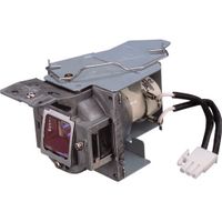 BenQ Projector Replacement Lamp - 5J.J8M05.011