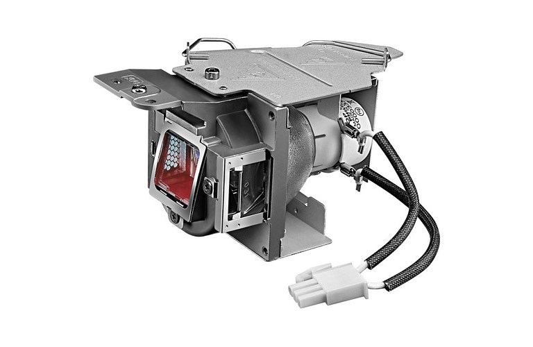 BenQ Multimedia Projector Replacement Lamp - Thumbnail 2