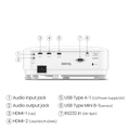 BenQ TH575 DLP Projector