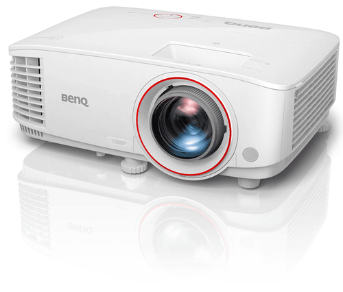 BenQ TH671ST DLP Projector