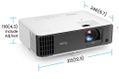 BenQ TK700ST Projector
