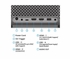 BenQ TK705i Projector