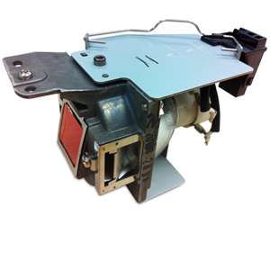 BenQ W1500 Projector Replacement Lamp - 5J.J9E05.001