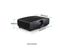 BenQ W2720i  Projector