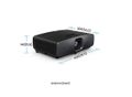 BenQ W2720i  Projector