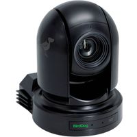 BirdDog 1080p NDI PTZ Camera, Black - P200B