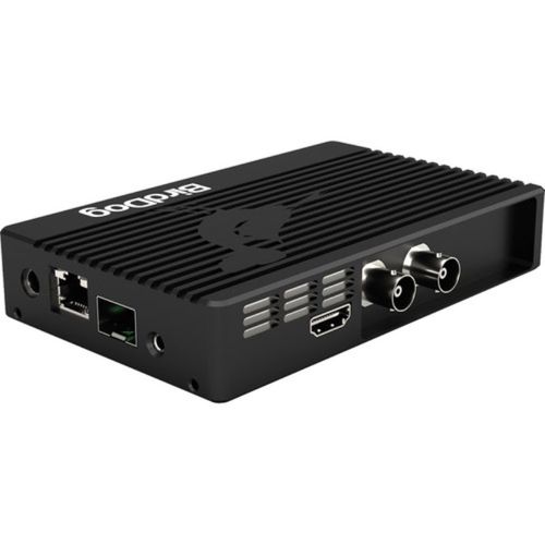 BirdDog 4K NDI Converter - 4K 12G SDI