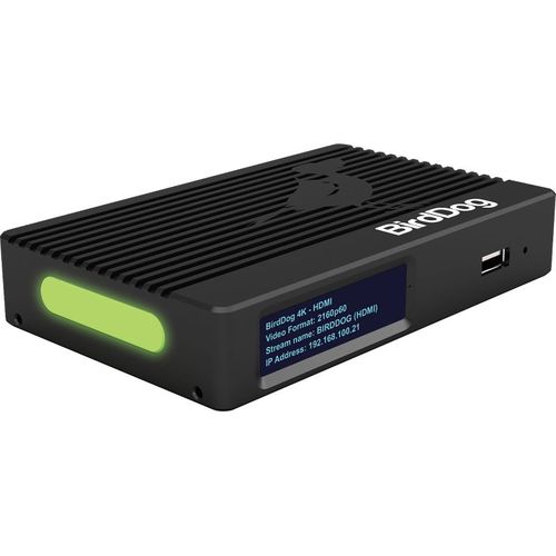 BirdDog 4K NDI Converter - 4K HDMI