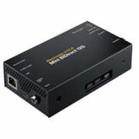 Blackmagic Design 2110 IP Mini BiDirect 12G - BMD-CONVNVIPF/IP/12G