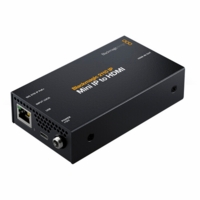 Blackmagic Design 2110 IP Mini IP to HDMI - BMD-CONVNVIPE/IP/HDMI