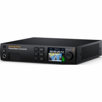 Blackmagic Design 2110 IP Presentation Converter - BMD-CONVNVIPH/PRESC