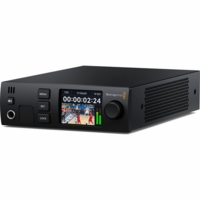 Blackmagic Design 2110 IP UpDownCross 12G - BMD-CONVNVIPJ/STD/12G