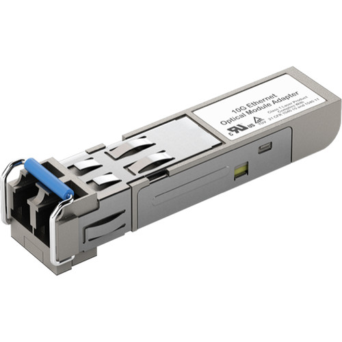 Blackmagic Design Adapter - 10G Ethernet Optical Module - BMD-ADPT-10GBI/OPT
