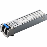 Blackmagic Design Adapter - 12G BD SFP Optical Module - BMD-ADPT-12GBI/OPT
