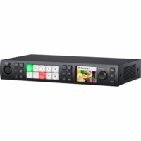 Blackmagic Design ATEM 1 M/E Constellation HD - BMD-SWATEMSCN2/1ME1/HD