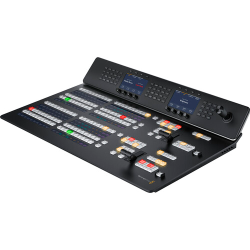 Blackmagic Design ATEM 2 M/E Advanced Panel 20 - BMD-SWPANELADV2ME20