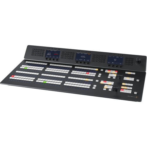 Blackmagic Design ATEM 2 M/E Advanced Panel 30 - BMD-SWPANELADV2ME30