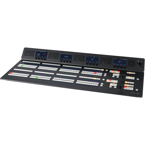 Blackmagic Design ATEM 2 M/E Advanced Panel 40 - BMD-SWPANELADV2ME40