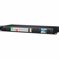 Blackmagic Design ATEM 2 M/E Constellation HD - BMD-SWATEMSCN2/1ME2/HD