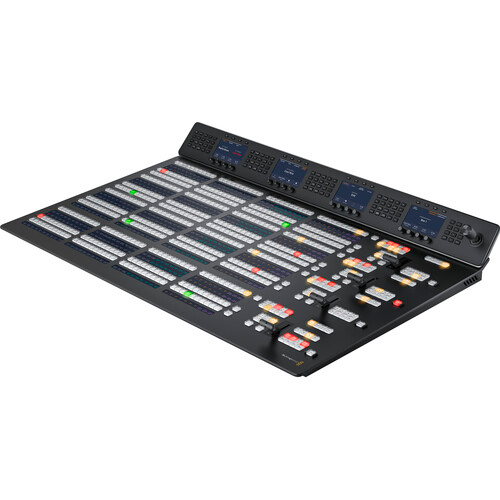 Blackmagic Design ATEM 4 M/E Advanced Panel 40 - BMD-SWPANELADV4ME40