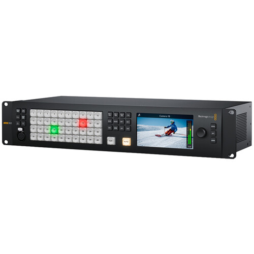 Blackmagic Design ATEM 4 M/E Constellation 4K - BMD-SWATEMSCN2/2ME4/4K