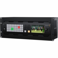 Blackmagic Design ATEM 4 M/E Constellation 4K Plus - BMD-SWATEMSCN2/2ME4/4K/P
