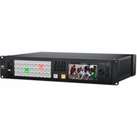 Blackmagic Design ATEM Constellation 8K - BMD-SWATEMSCN4/1ME4/8K