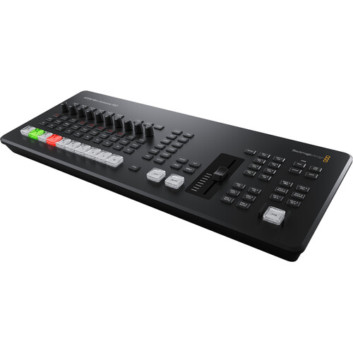 Blackmagic Design ATEM Mini Extreme ISO G2 - BMD-SWATEMMINICEXTISOG2