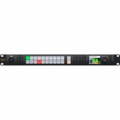 Blackmagic Design ATEM Monitoring Rack Panel 20 - BMD-SWPANELABRMP20