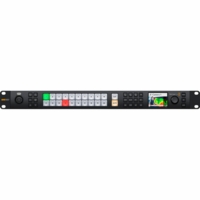 Blackmagic Design ATEM Monitoring Rack Panel 20 - BMD-SWPANELABRMP20