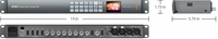 Blackmagic Design ATEM Production Studio 4K - BMD-SWATEMPSW04K