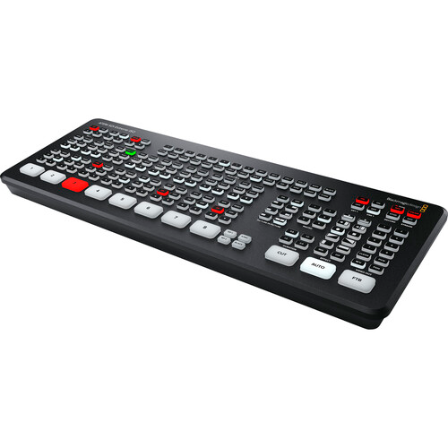 Blackmagic Design ATEM SDI Extreme ISO - BMD-SWATEMMXEPCEXTISO