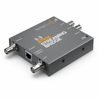 Blackmagic Design ATEM Streaming Bridge - BMD-SWATEMMINISBPR