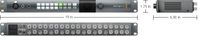 Blackmagic Design ATEM Talkback Converter 4K - BMD-SWRCONVRCKT4K8