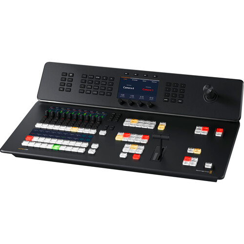 Blackmagic Design ATEM Television Studio 4K8 2TB - BMD-SWATEMTVSTC/K4K8/2