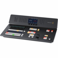 Blackmagic Design ATEM Television Studio HD8 2TB - BMD-SWATEMTVSTA/HD08/2