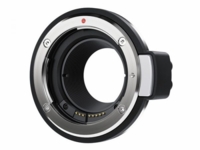 Blackmagic Design URSA Mini Pro EF Mount - BMD-CINEURSAMUPROTEF