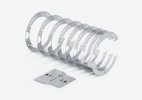 Blackmagic Design Blackmagic URSA Mini Pro Shim Kit - BMD-CINEURSAMUPROSHM