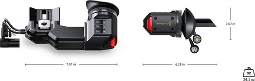 Blackmagic Design Blackmagic URSA Viewfinder - BMD-CINEURSANEVFP