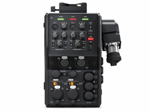 Blackmagic Design Camera Fiber Converter - BMD-CINEURSANWFRCAM