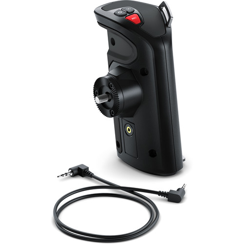 Blackmagic Design Camera URSA - Handgrip - BMD-BMURSACA/HGRIP